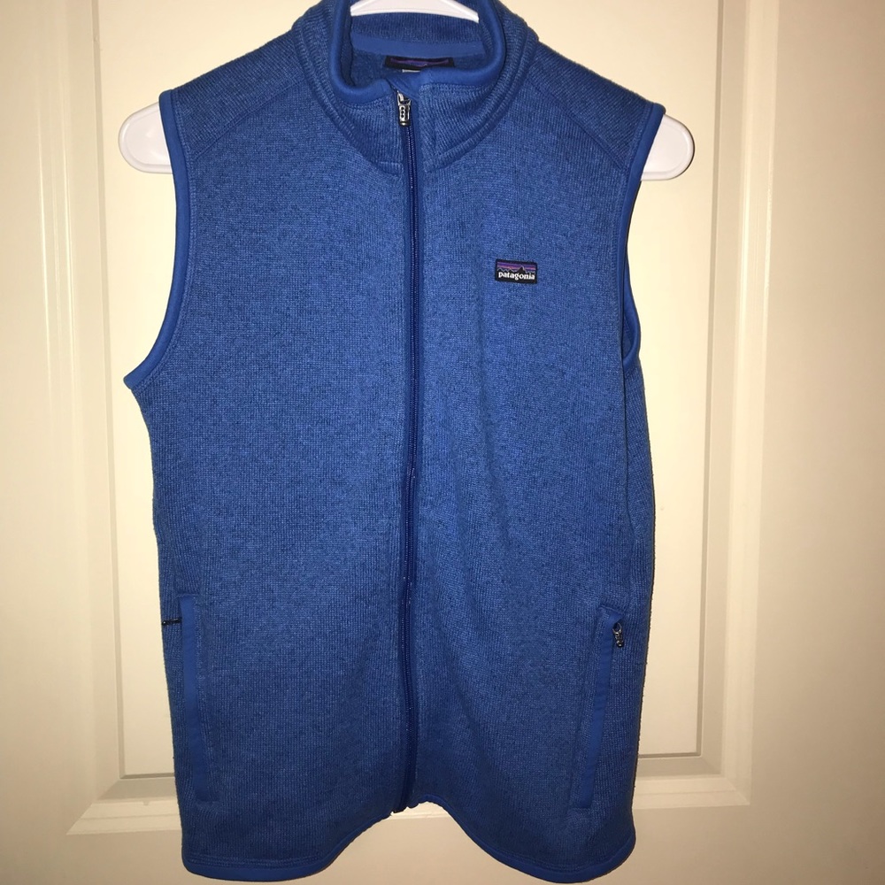 Patagonia Women’s Better Sweater Vest